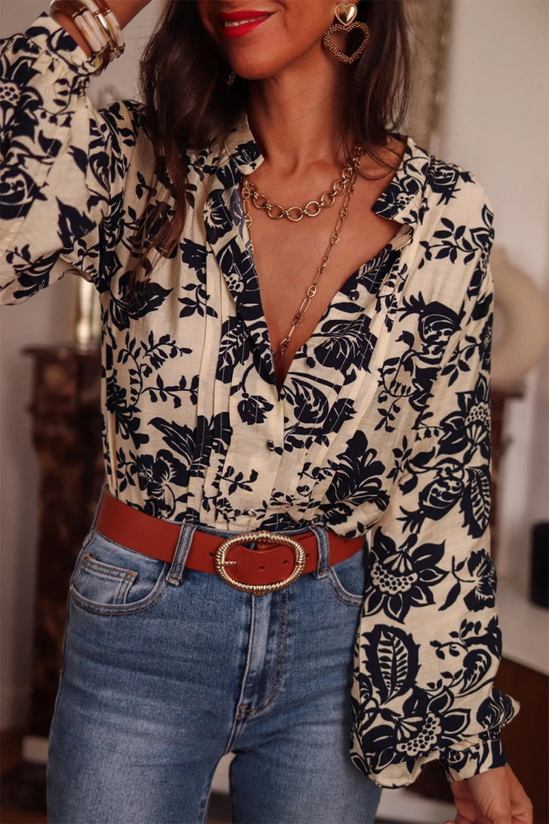 Classic Vintage Shirt