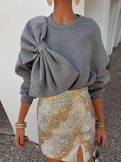 Thoughtfully Designed Sweater