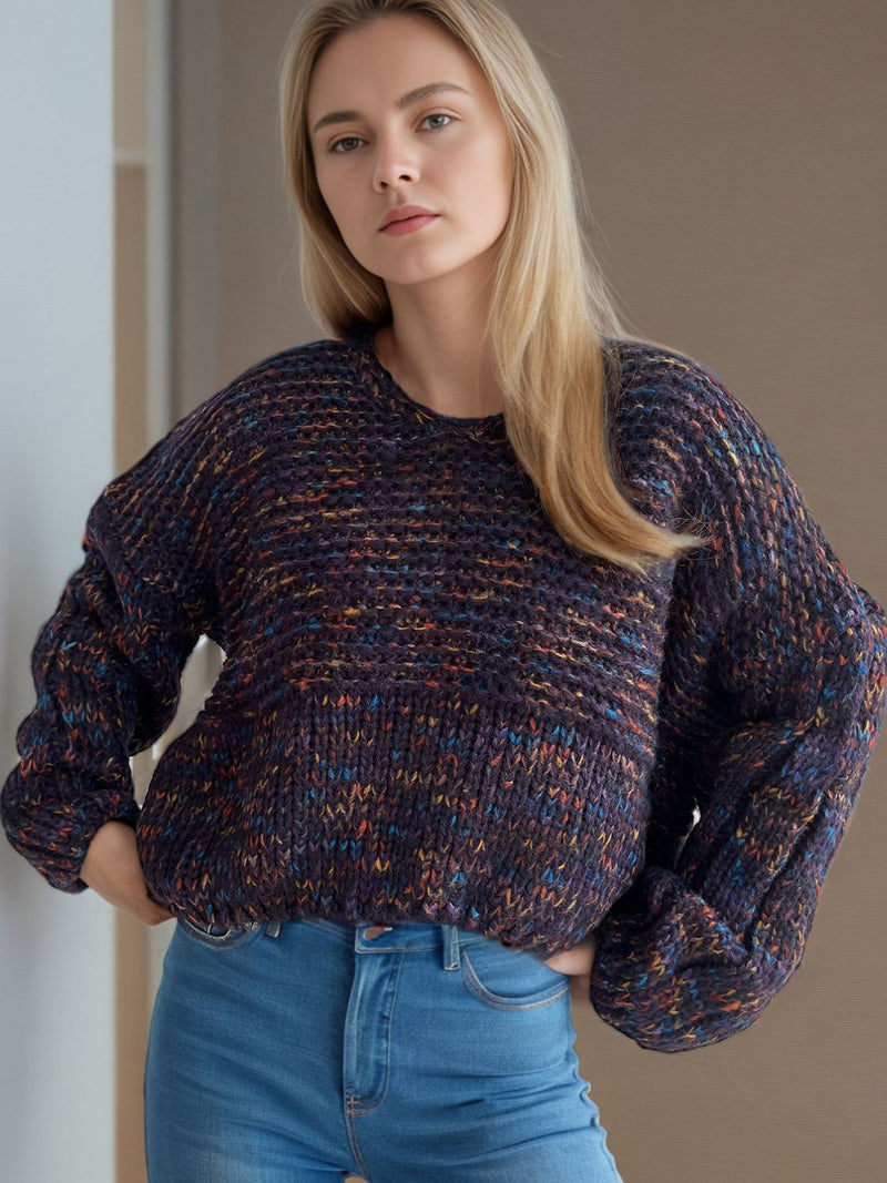 Beautifully Crafted Sweater