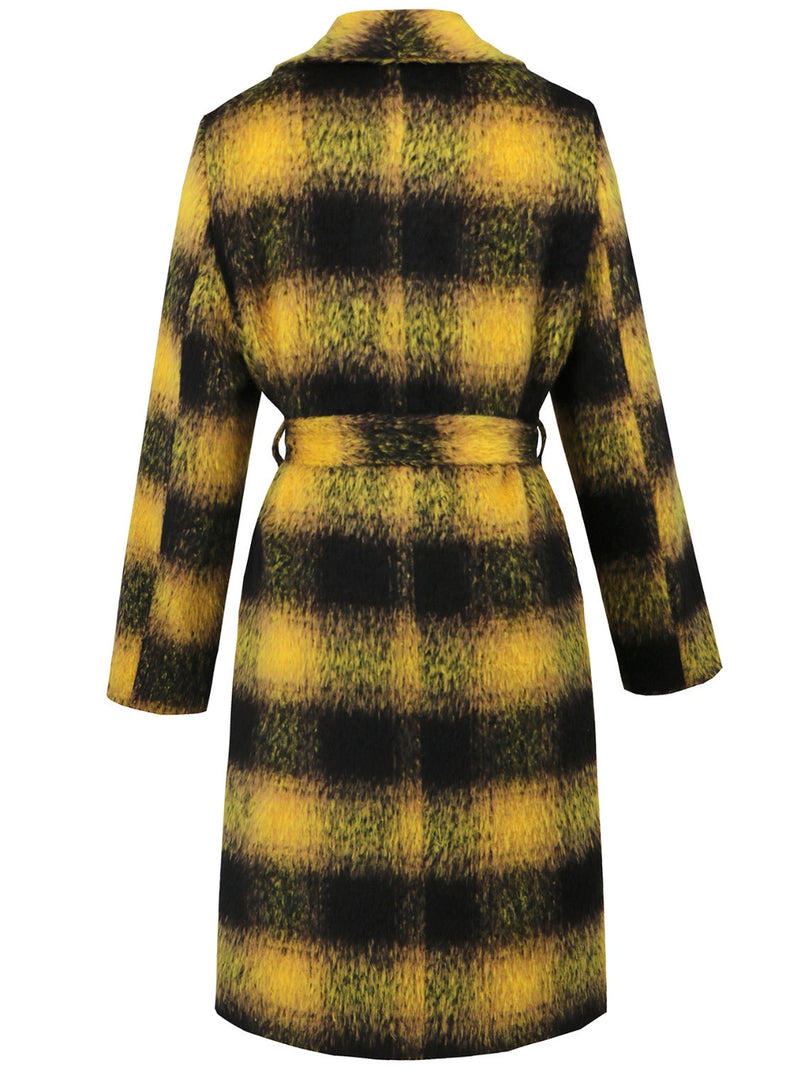 Classic Designed Coat