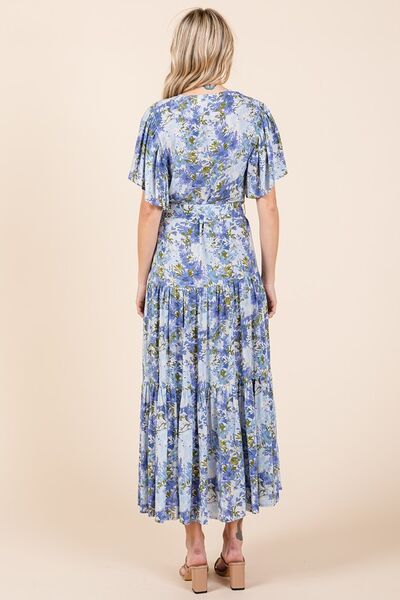 Vintage Inspired Dress