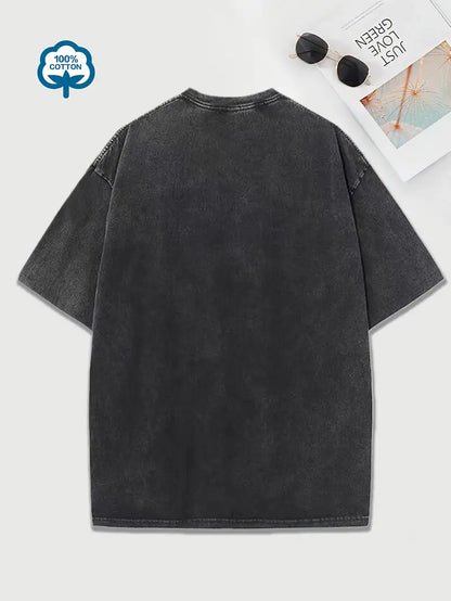 Gracefully Designed T-Shirt