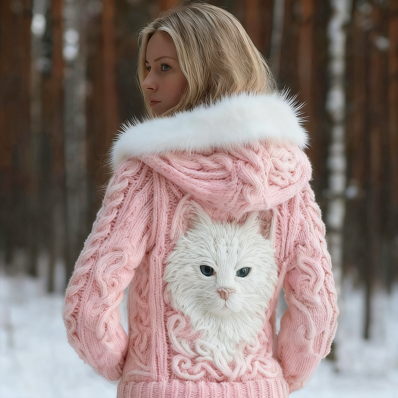Classic Vintage Sweater