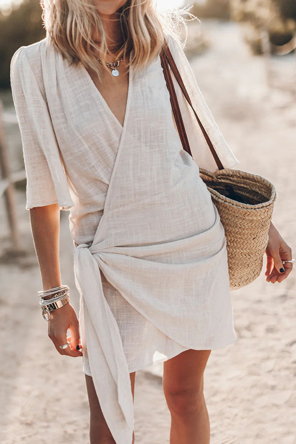 Thoughtfully Designed Garment