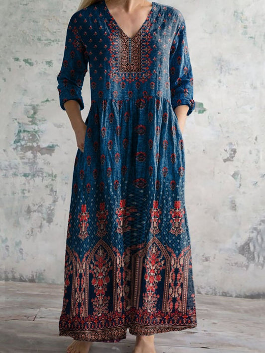 Classic Designed Dress