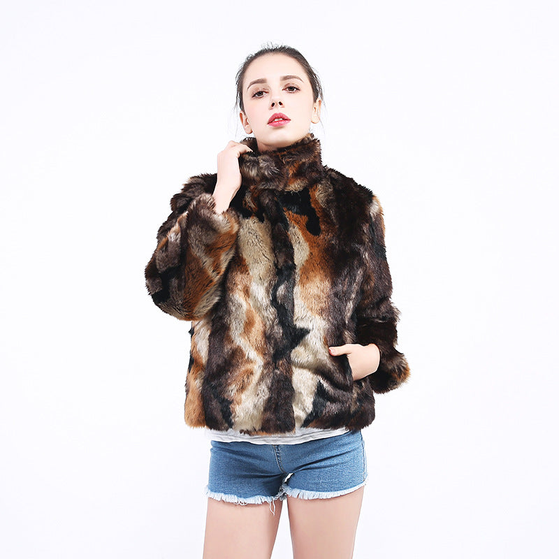 Thoughtfully Designed Garment