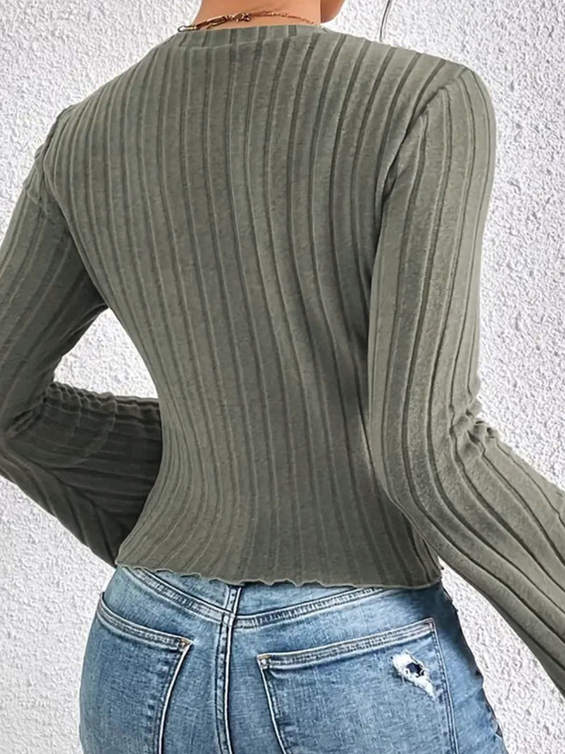 Elegantly Designed T-Shirt