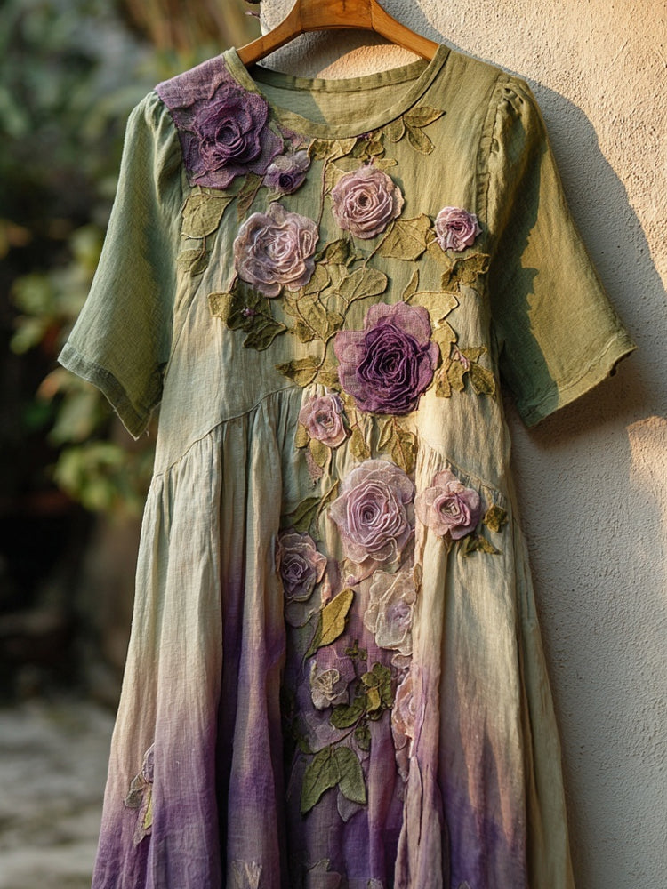 Classic Designed Dress