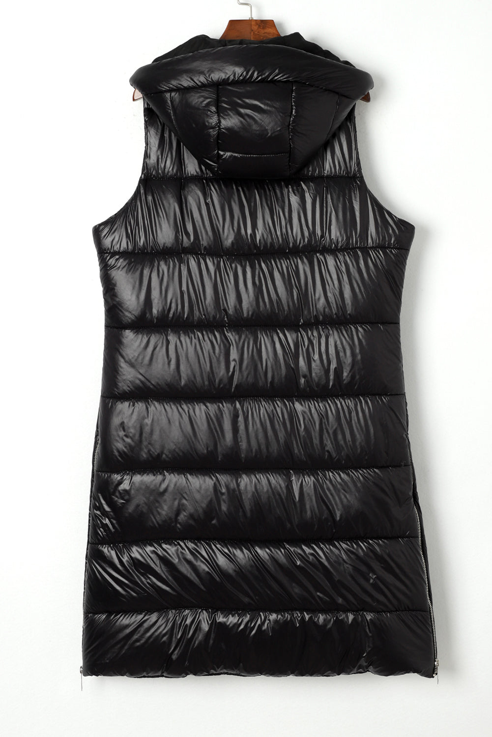 Thoughtfully Designed Coat