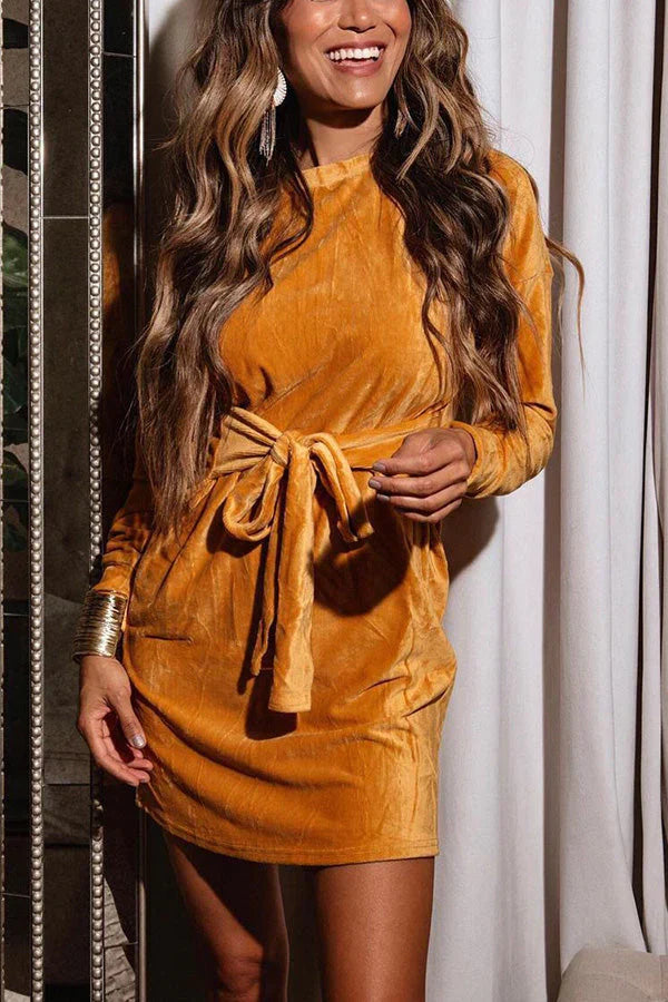 Elegantly Designed Dress