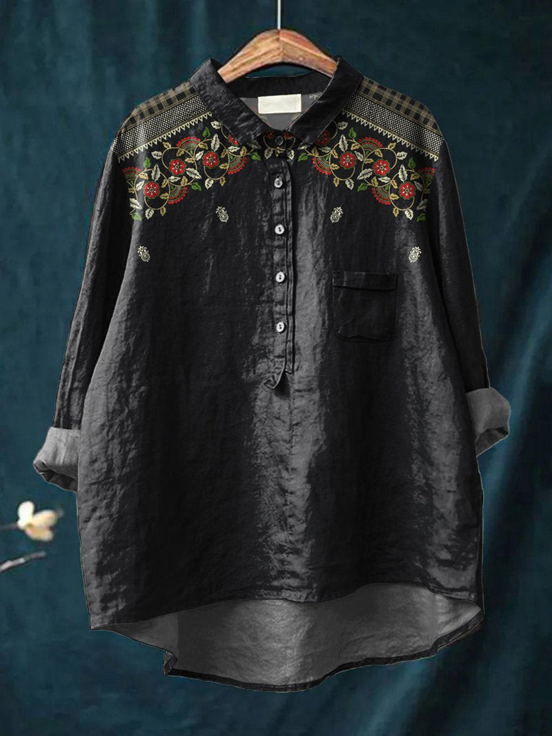 Elegantly Designed Shirt