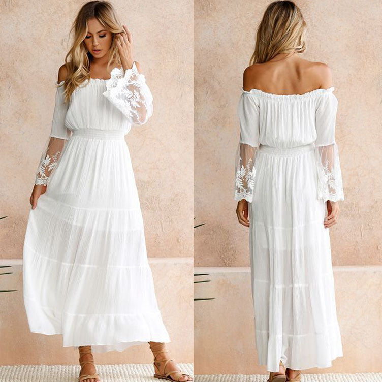 Beautifully Crafted Dress