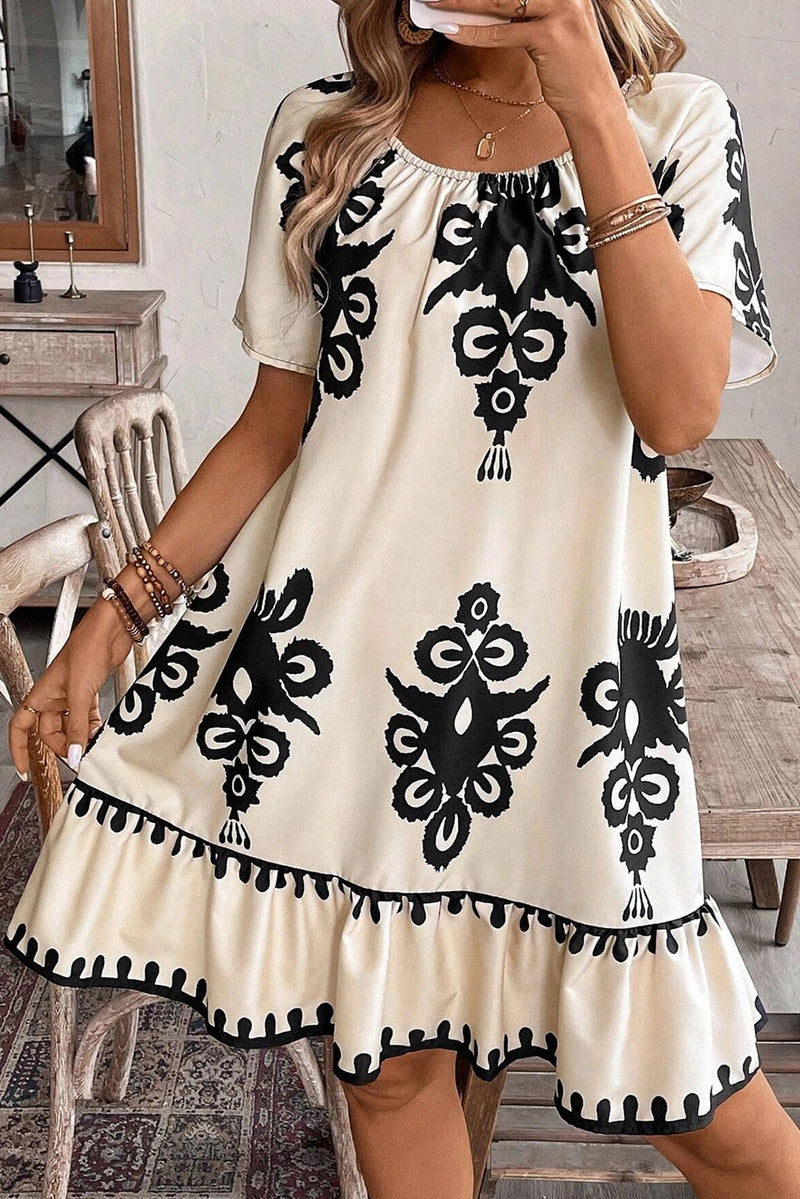 Beautifully Crafted Dress