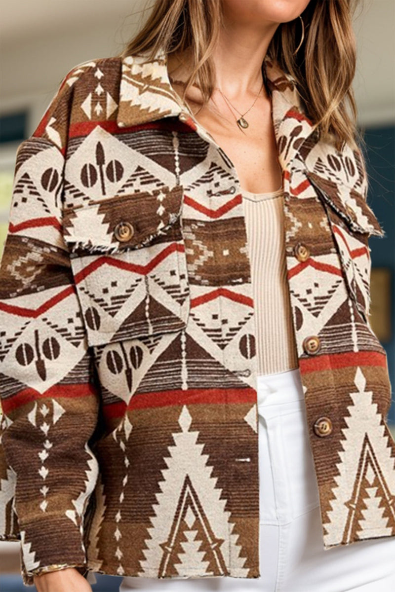 Beautifully Crafted Jacket