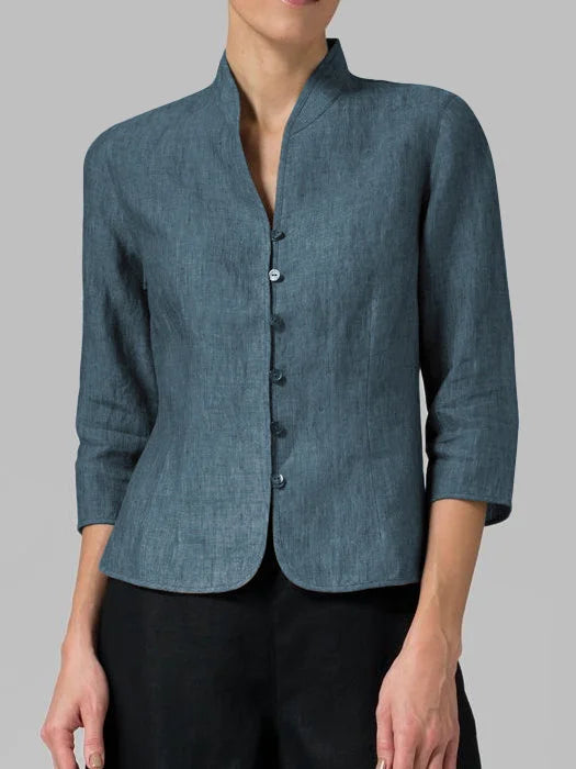 Thoughtfully Designed Blouse
