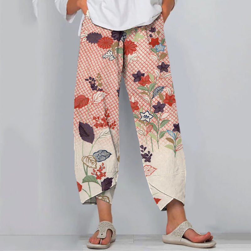 Classic Vintage Pants