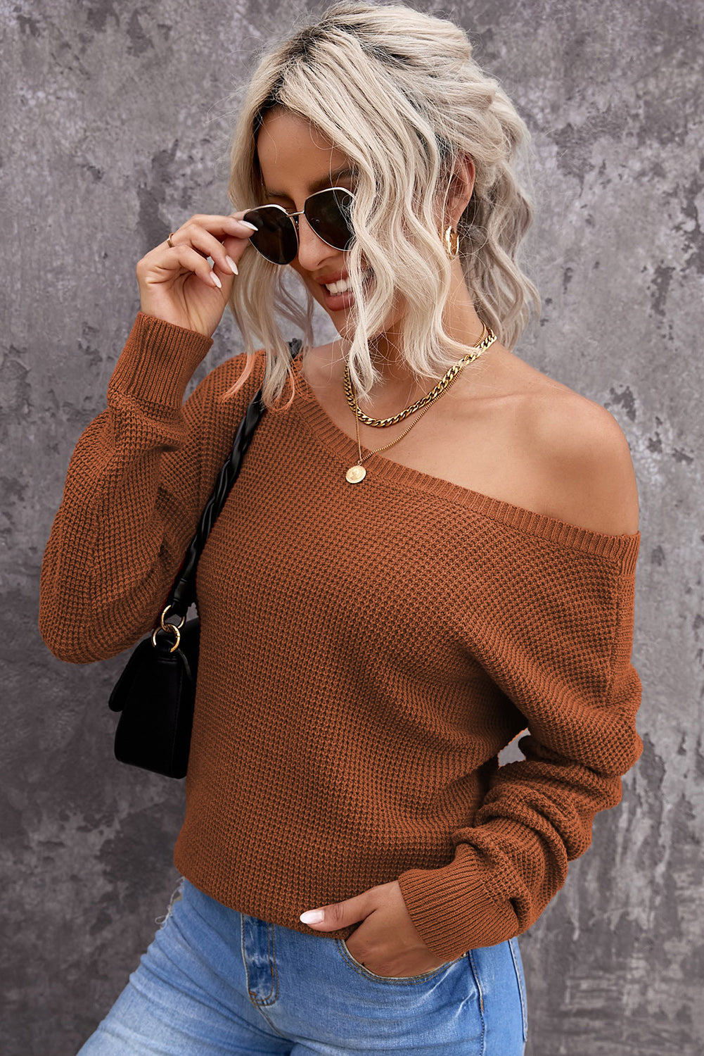 Classic Vintage Sweater