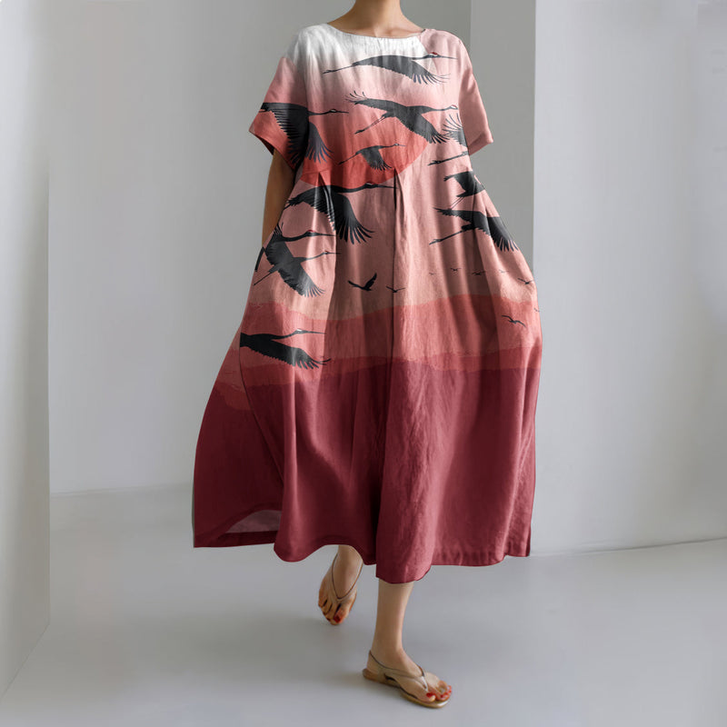 Beautifully Crafted Dress