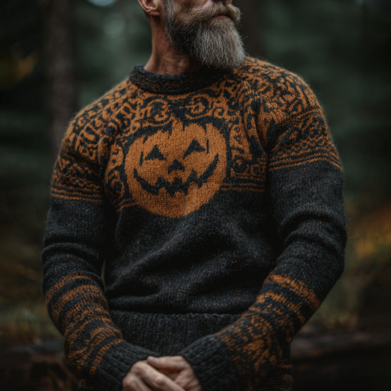 Classic Vintage Sweater