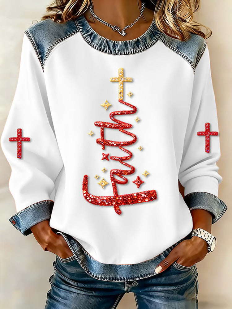 Gracefully Designed Shirt