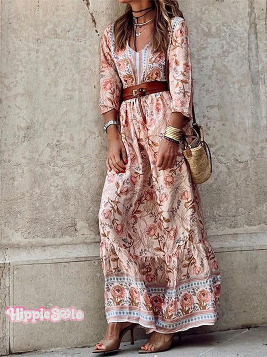 Elegantly Designed Dress