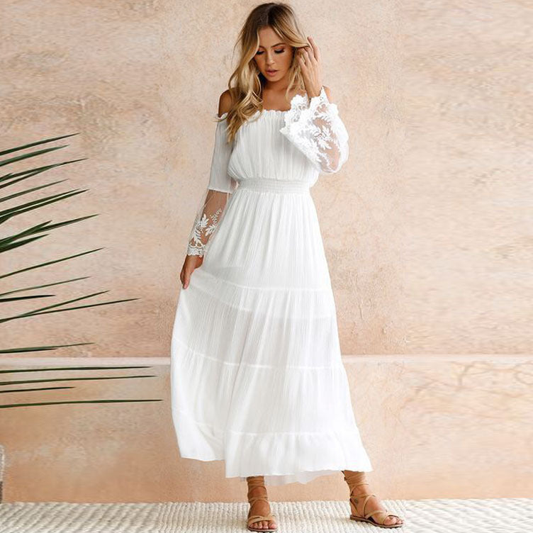 Beautifully Crafted Dress
