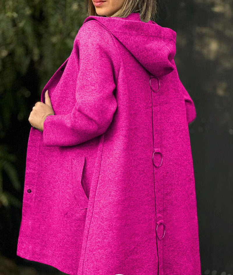 Classic Designed Jacket