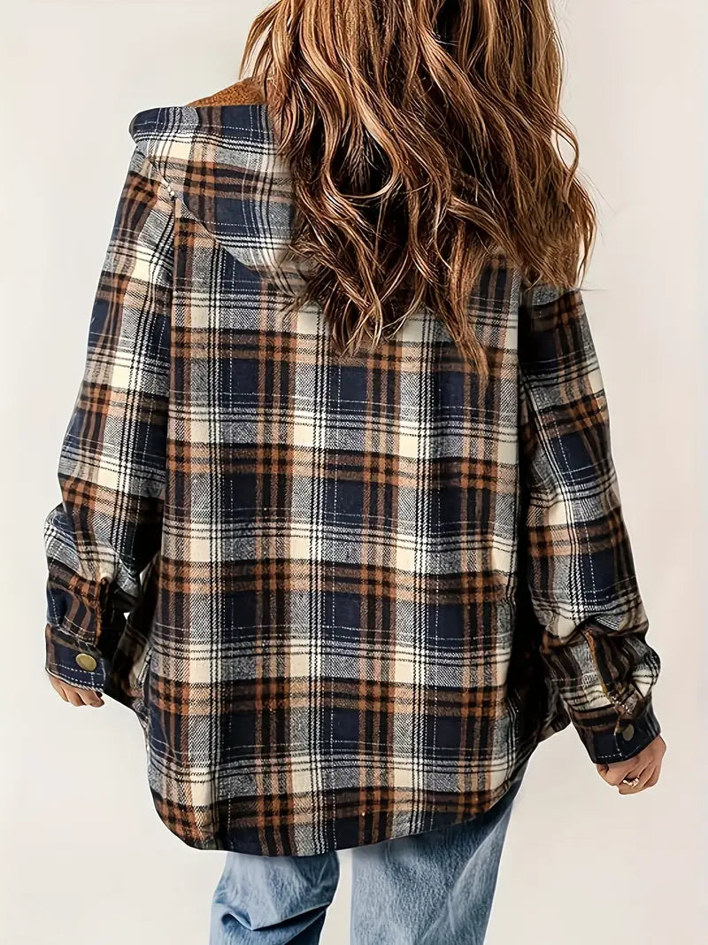 Thoughtfully Designed Jacket
