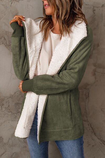 Timeless Vintage Style Jacket