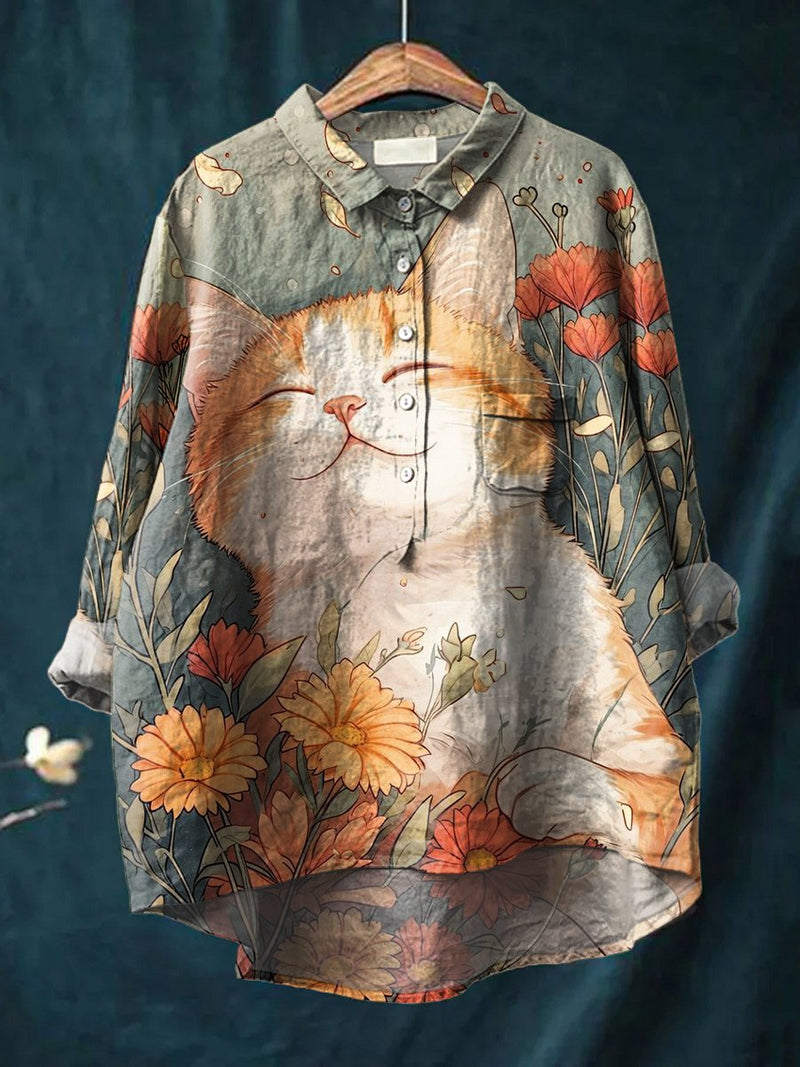Classic Designed Shirt
