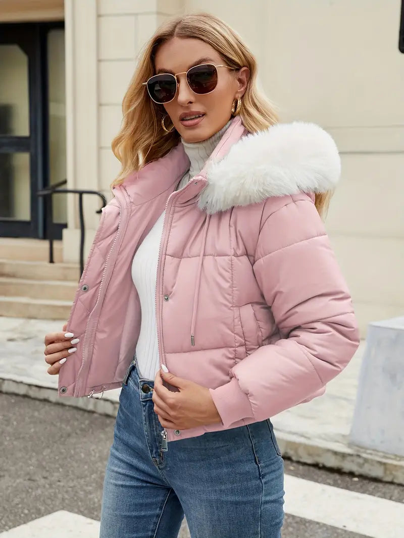 Beautifully Crafted Jacket