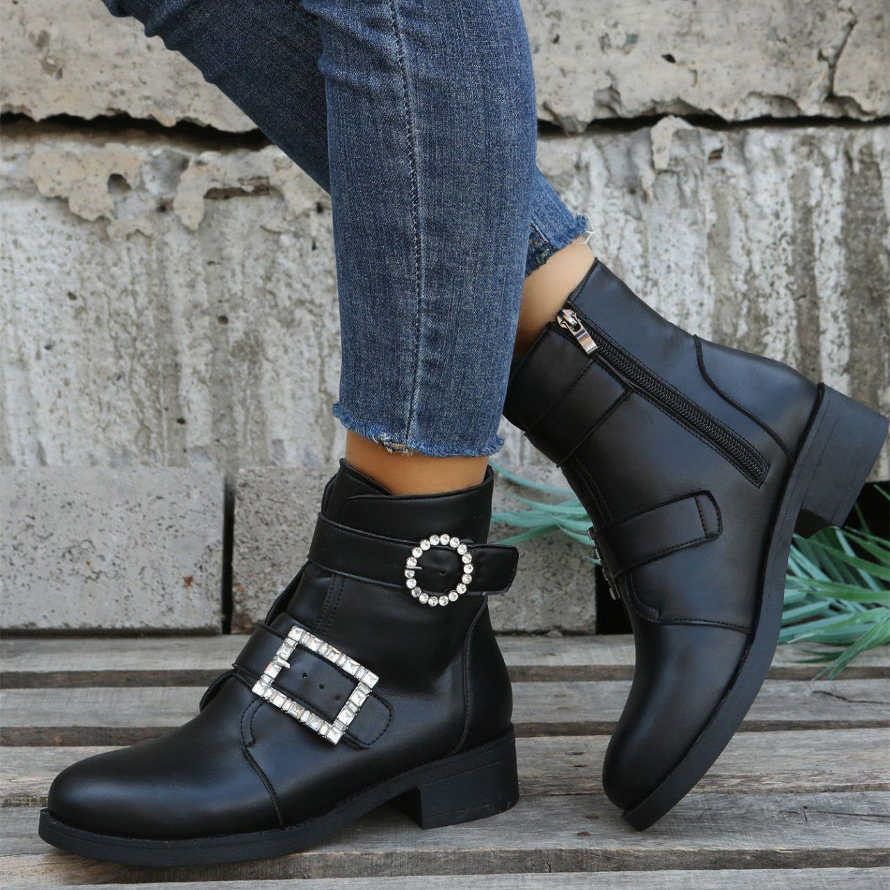 Stylish Orthopedic Boots for Any Occasion
