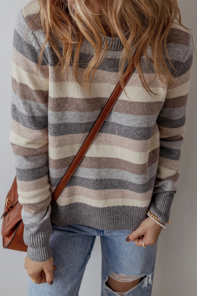 Elegantly Designed Sweater