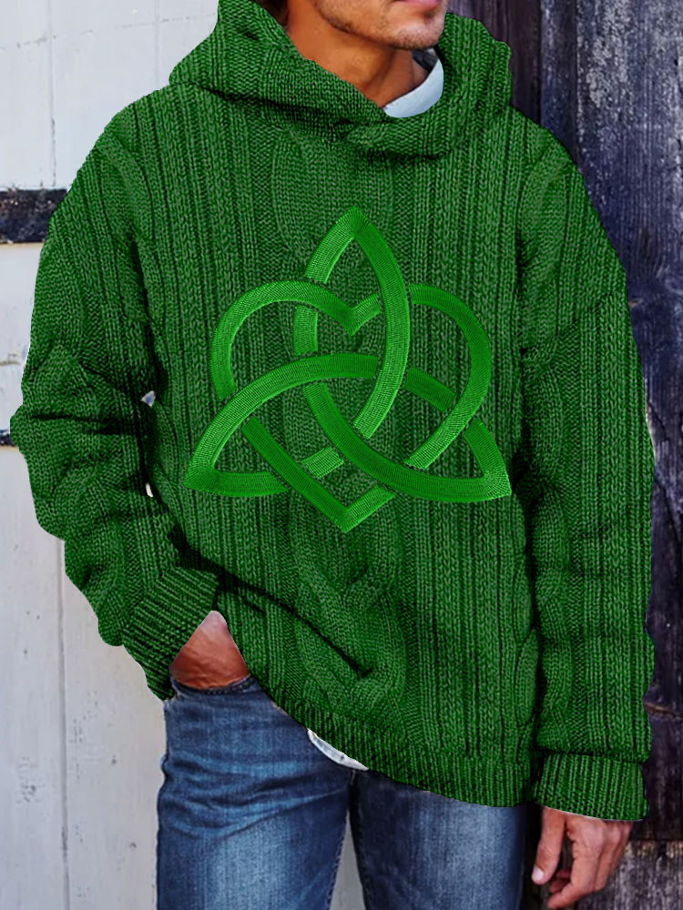 Vintage Inspired Sweater