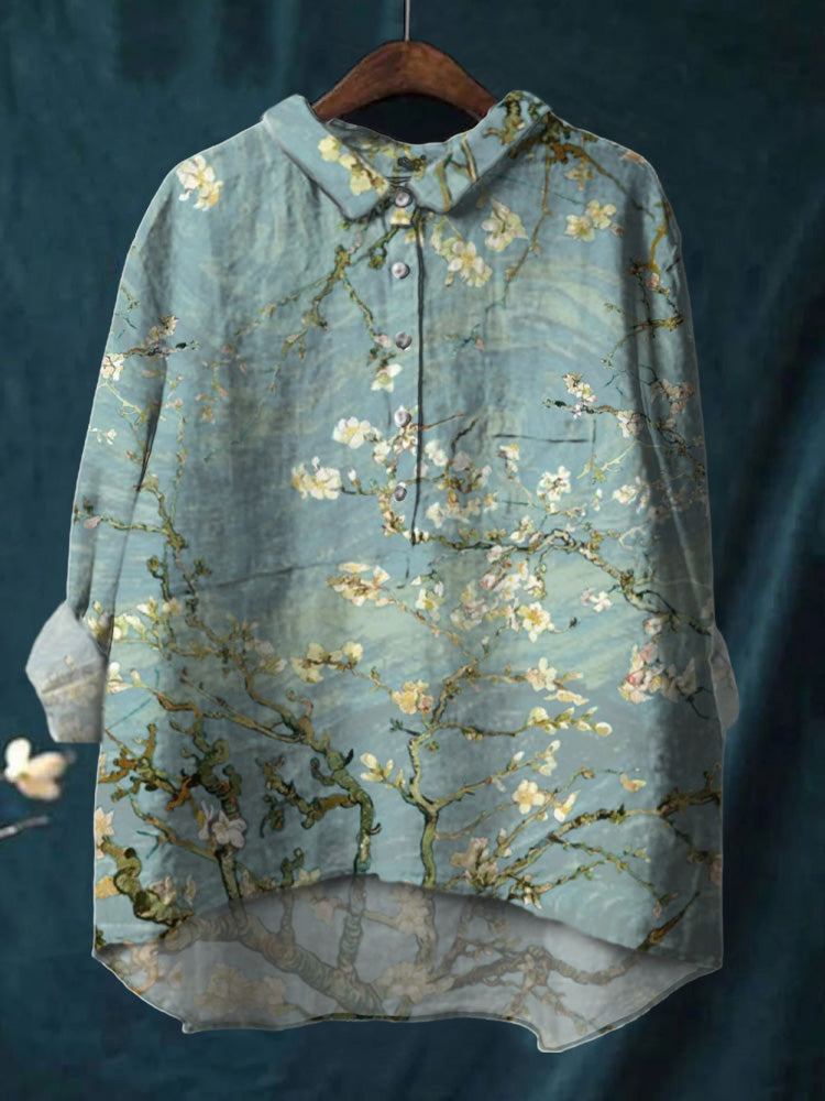 Beautifully Crafted Shirt