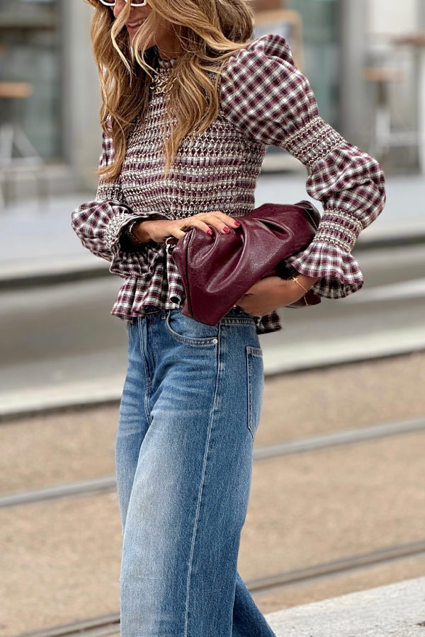 Timeless Vintage Style Shirt