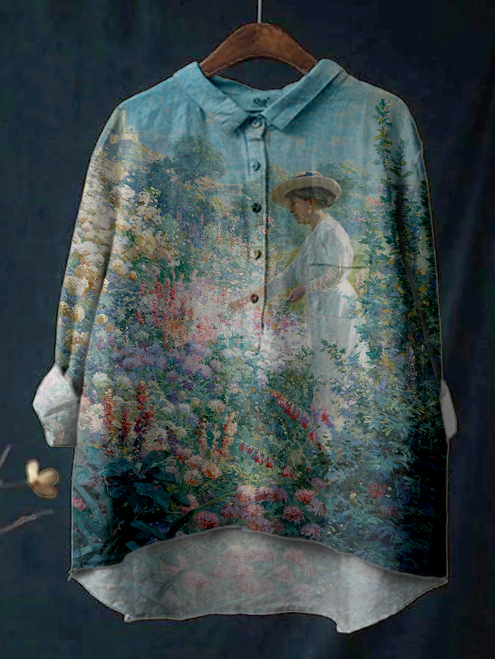 Classic Vintage Shirt