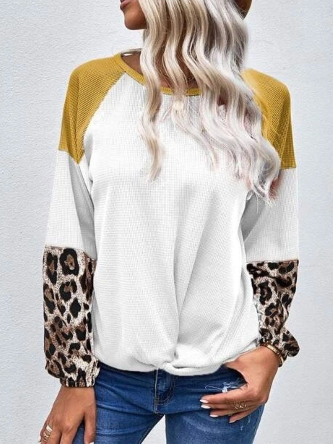 Timeless Vintage Style T-Shirt