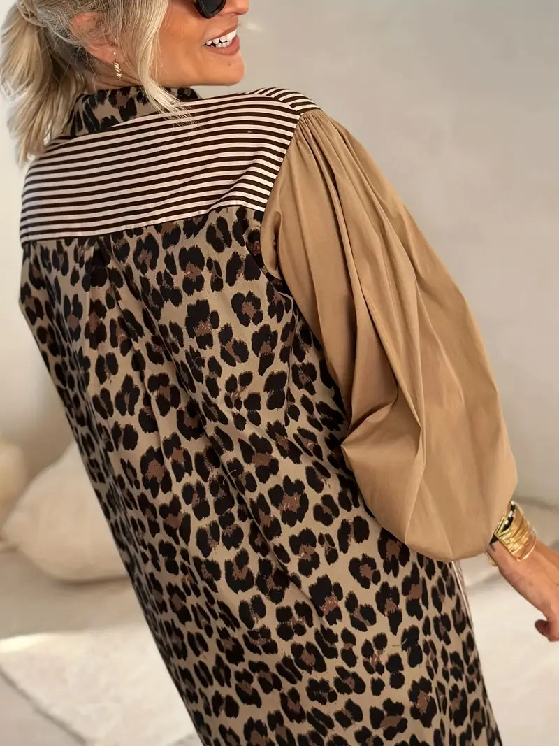 Elegantly Designed Dress