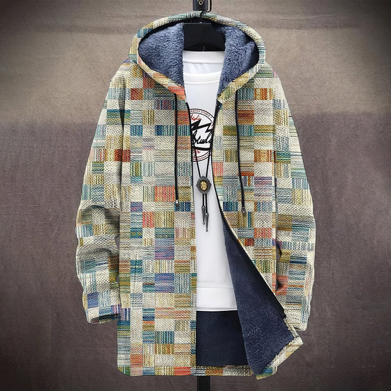 Beautifully Crafted Coat