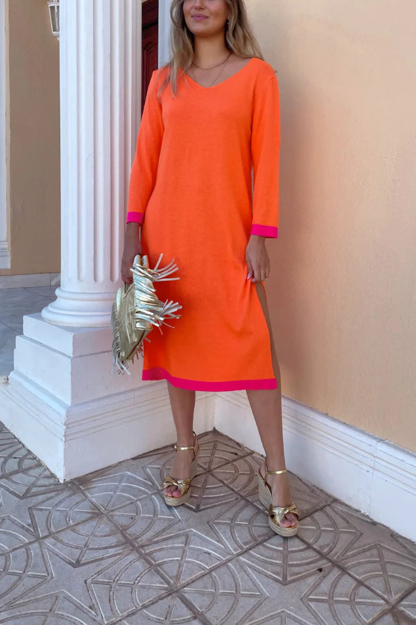 Thoughtfully Designed Dress