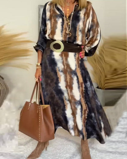Vintage Inspired Dress