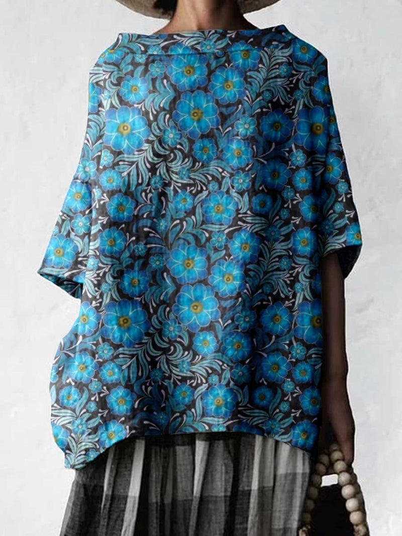 Gracefully Designed Top