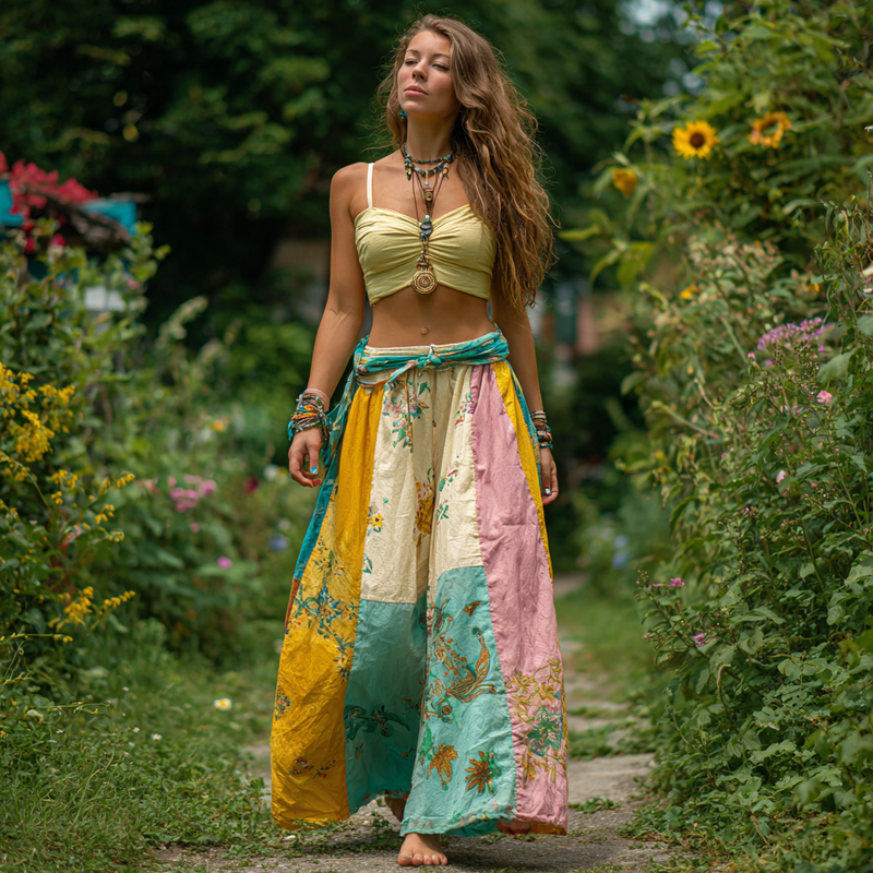 Elegantly Designed Pants
