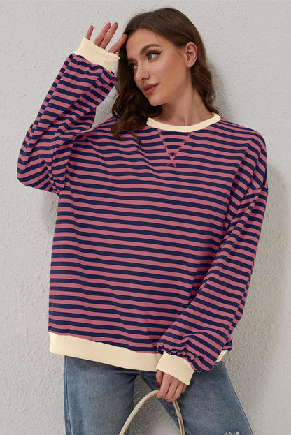 Vintage Inspired Sweater