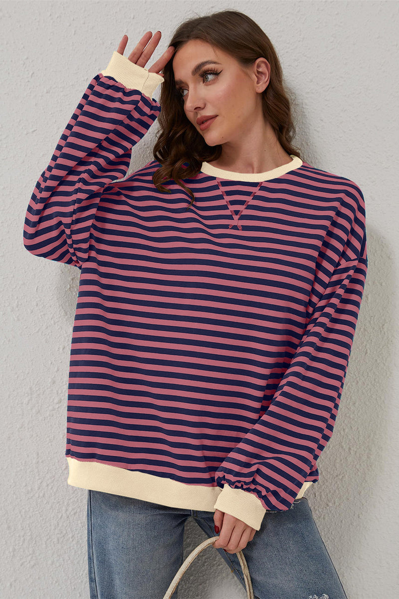 Vintage Inspired Sweater