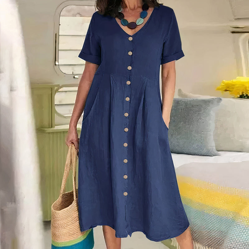 Thoughtfully Designed Garment