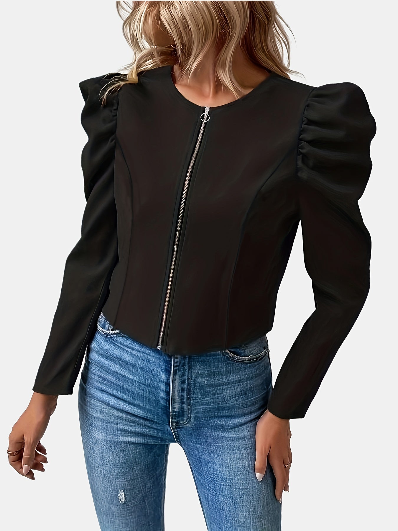 Classic Designed Jacket