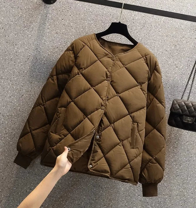 Elegantly Designed Coat