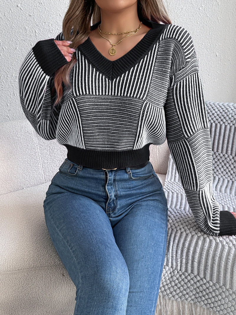 Beautifully Crafted Sweater
